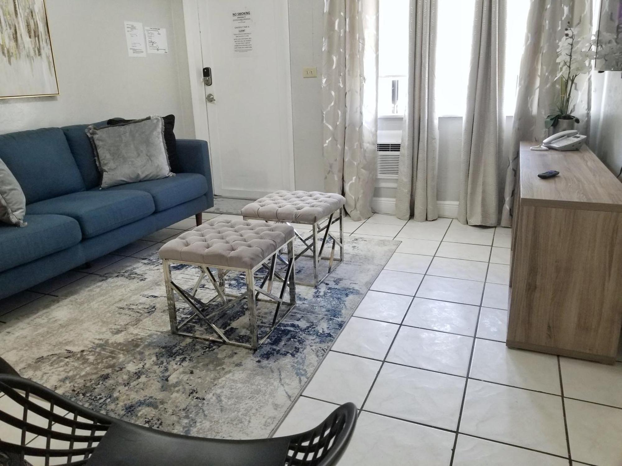 Ultra Glam Apartment 5 Miles From Hard Rock Casino Hollywood Eksteriør billede