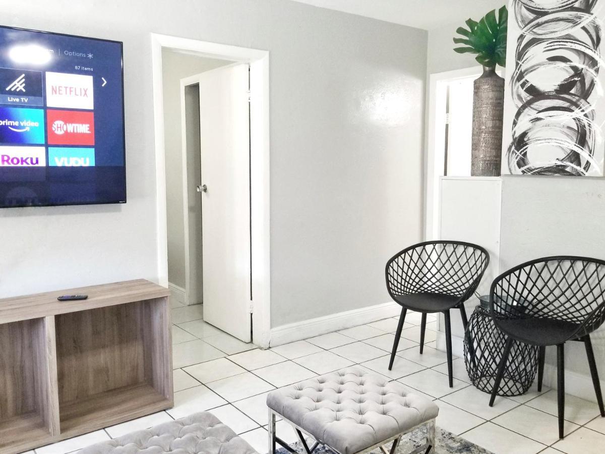 Ultra Glam Apartment 5 Miles From Hard Rock Casino Hollywood Eksteriør billede
