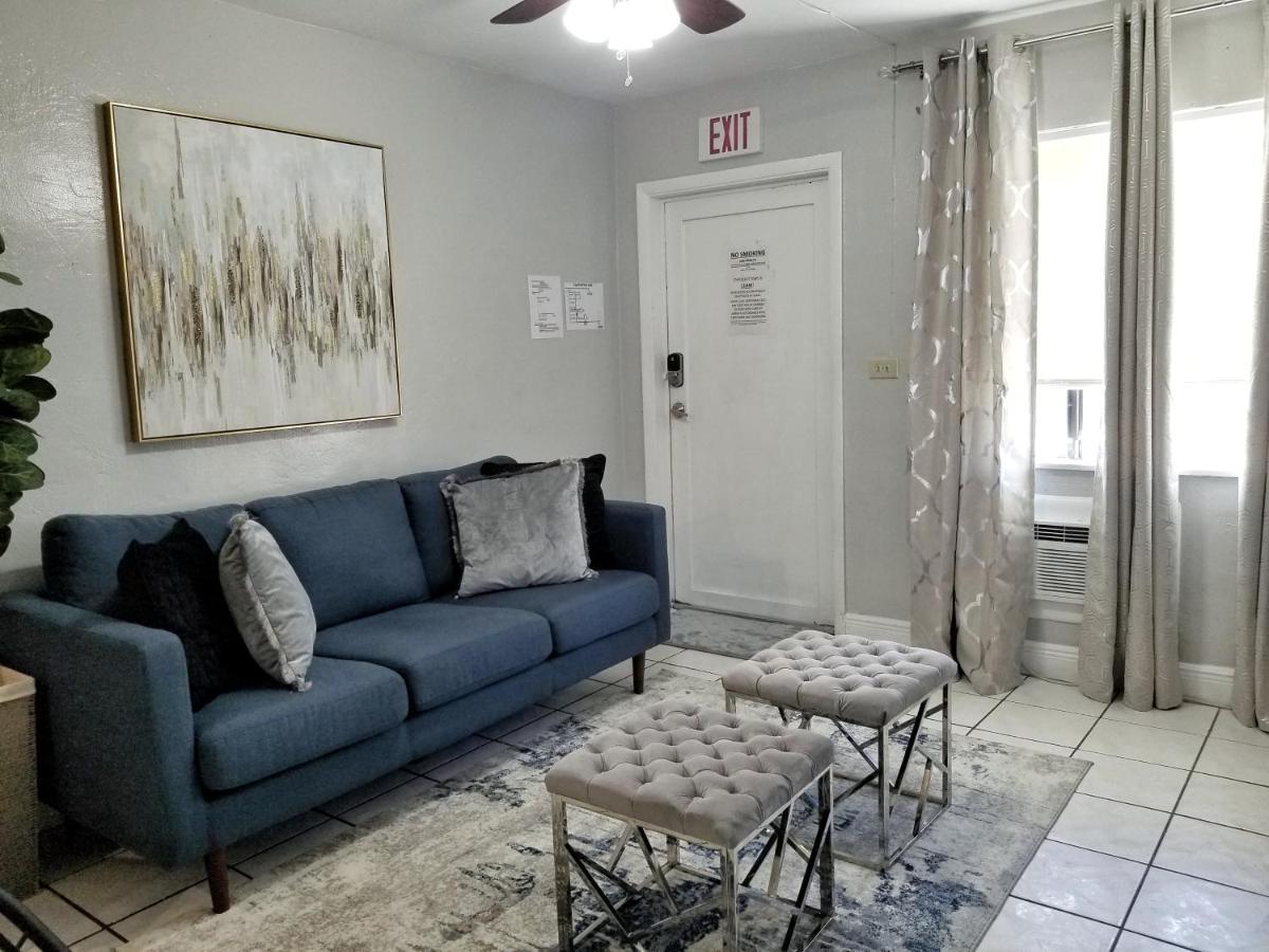 Ultra Glam Apartment 5 Miles From Hard Rock Casino Hollywood Eksteriør billede