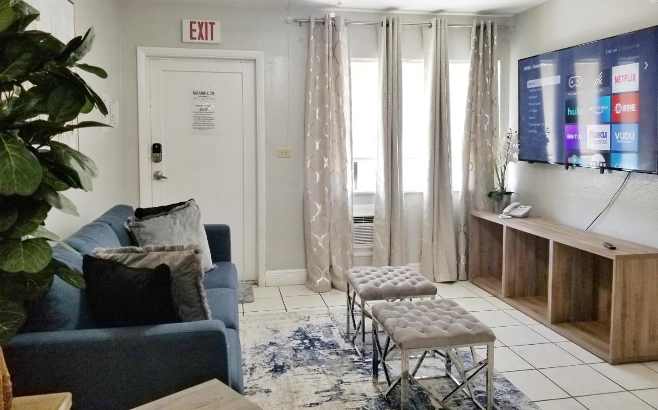 Ultra Glam Apartment 5 Miles From Hard Rock Casino Hollywood Eksteriør billede