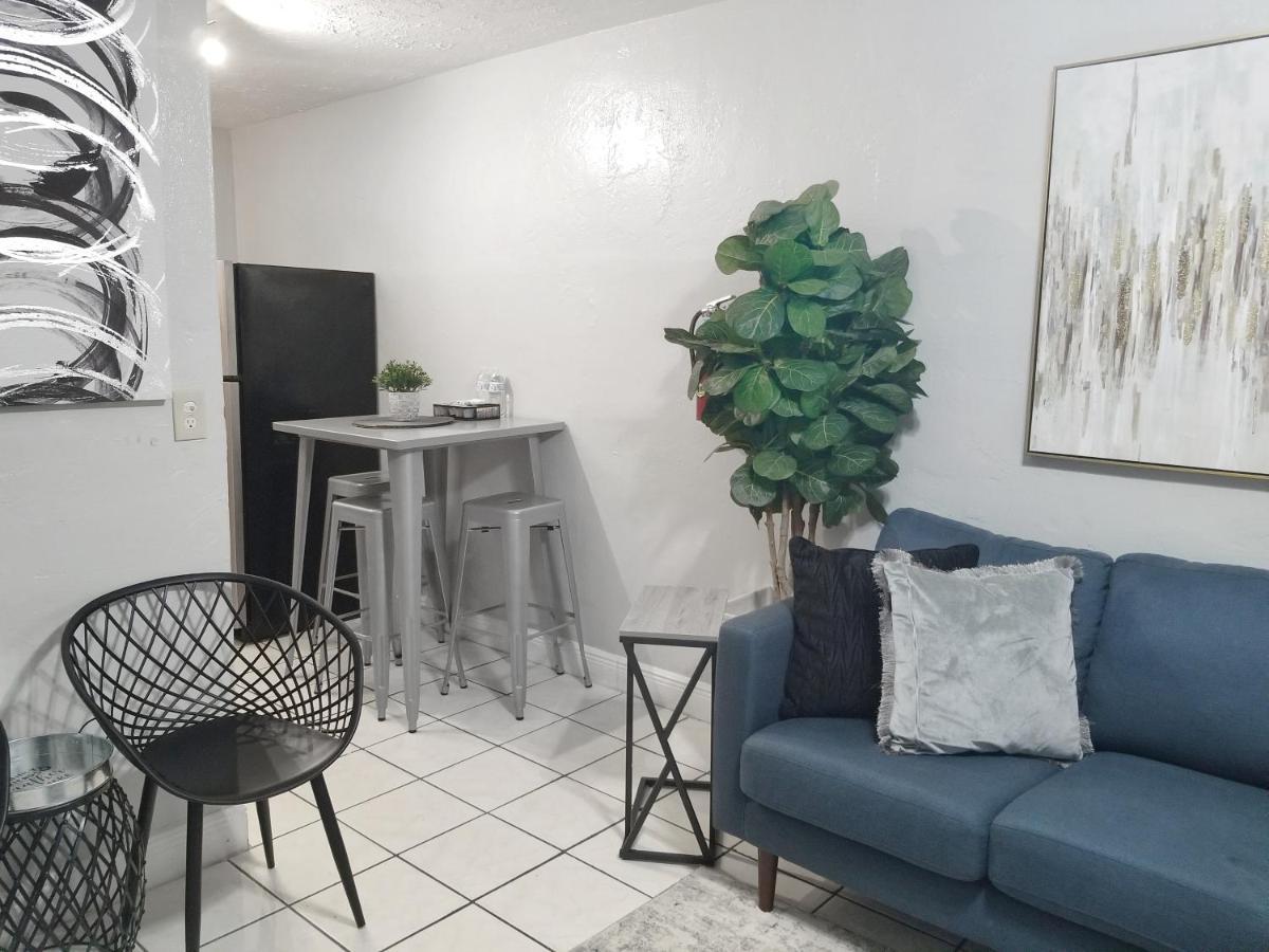 Ultra Glam Apartment 5 Miles From Hard Rock Casino Hollywood Eksteriør billede