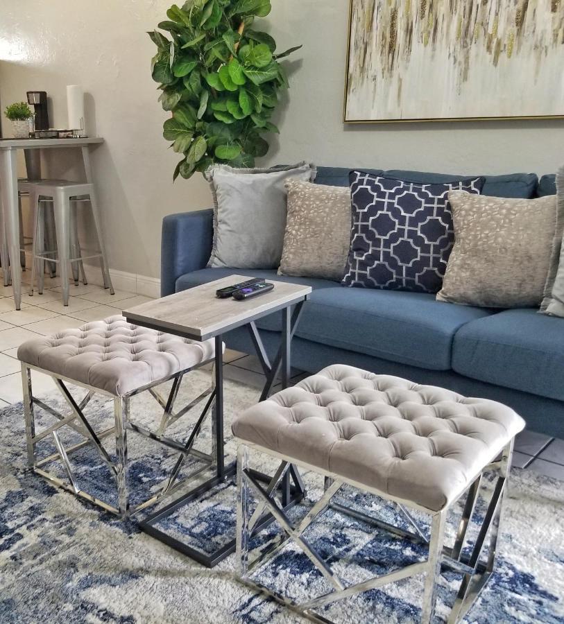 Ultra Glam Apartment 5 Miles From Hard Rock Casino Hollywood Eksteriør billede